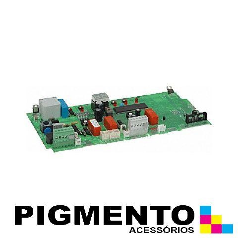 Placa Eletrónica - ORIGINAL JUNKERS / VULCANO 87483005120