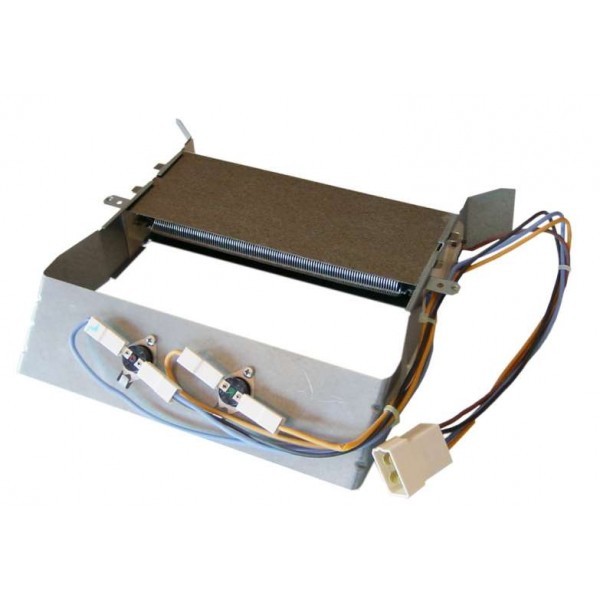 RESISTENCIA P/ SECADOR INDESIT