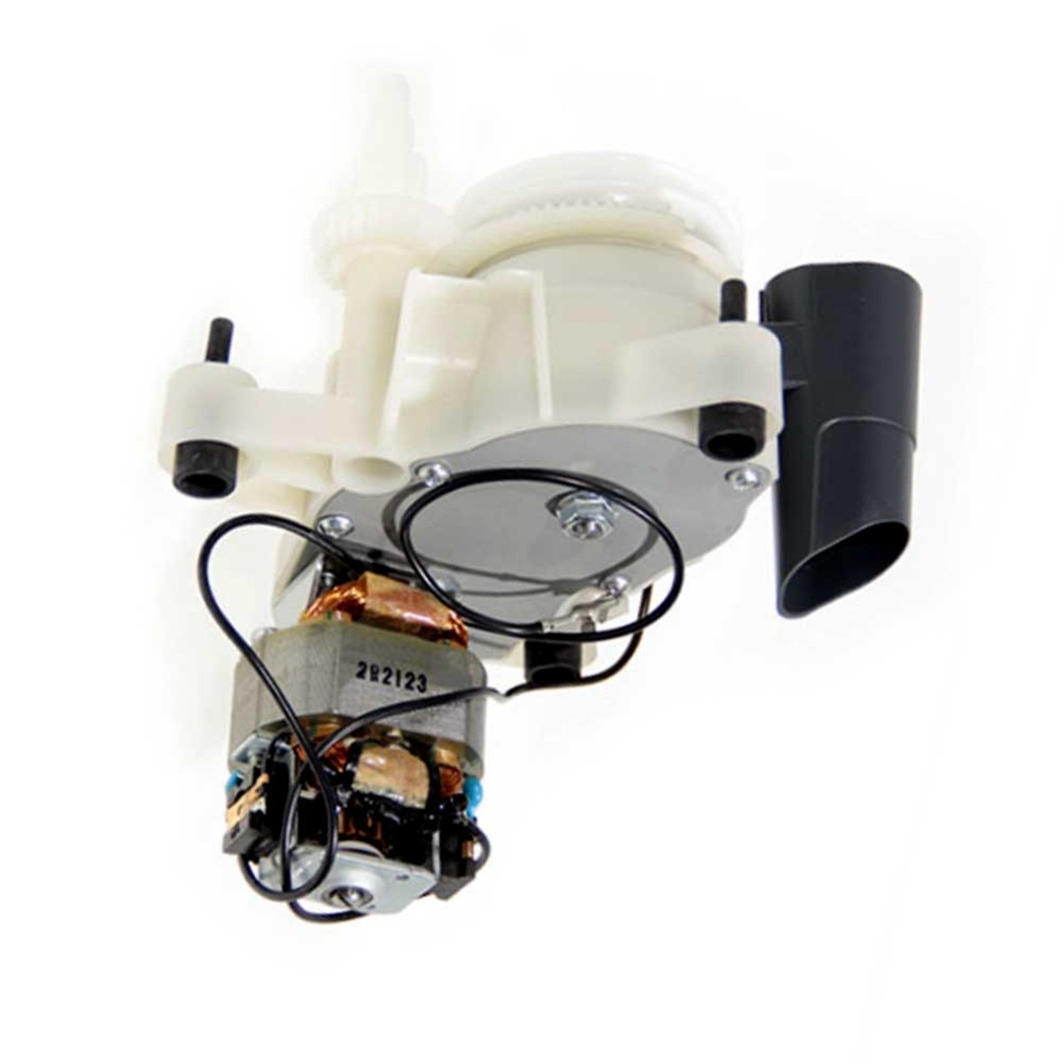 MOINHO DE CAFÉ (V-M) (3D-DL) + GEAR ECAM23