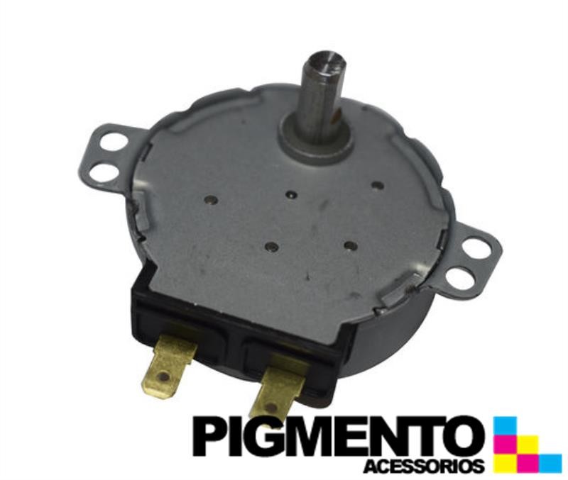 MOTOR MICRO-ONDAS TEKA 