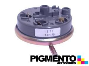 PRESSOSTATO SIMPLES M.L.L. LS 612 T (147/70) REF: AR010858 / 010858 / C00010858