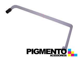 TUBO DE ALIMENTACAO DO BRACO SUPERIOR M.L.L. REF: AR025706 / 025706 / C00025706