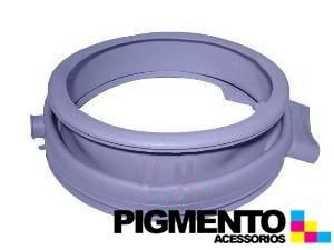 BORRACHA DO OCULO ARISTON/INDESIT REF: AR045394 / 045394 / C00045394