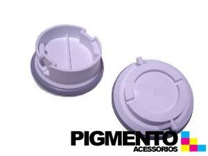 KIT 2 TAMPOES P/ DEPOSITO ABRILHANTADOR M.L.L. REF: AR051755 / 051755 / C00051755
