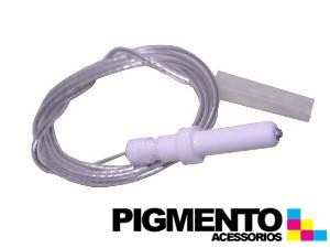 VELA DO ISQUEIRO P/ FOGAO ARISTON/INDESIT REF: AR052951 / 052951 / C00052951