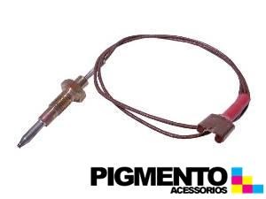 TERMOPAR DO QUEIMADOR FOGAO REF: AR052986 / 052986 / C00052986