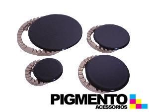 KIT DE 4 ESPALHADORES COMPL. P/ PLACAS ENCASTRE DEFENDI REF: AR053055 / 053055 / C00053055