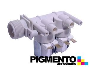 ELECTROVALVULA DUPLA 7 LT. REF: AR066518 / 066518 / C00066518