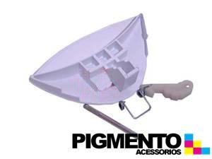 FECHO ARISTON/ INDESIT = 405634 REF: AR075323 / 075323 / C00075323