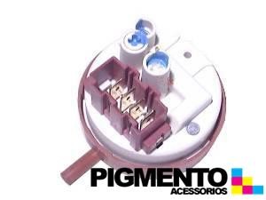 PRESSOSTATO 1 NIVEL ARISTON/INDESIT (PRESSAO 90/35/380) REF: AR094717 / 094717 / C00094717
