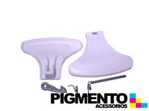 FECHO P/ M.L.R. ARISTON/INDESIT REF: AR096865 / 096865 / C00096865