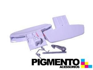 FECHO DO OCULO ARISTON/INDESIT REF: AR116576 / 116576 / C00116576