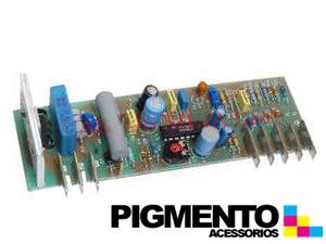 MODULO ELETRONICO PHILCO 5456/2709 1000rpm REF: AR170337 / 170337 / C00170337