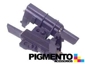 KIT ESCOVAS CARVAO INDESIT REF: AR194594 / 194594 / C00194594