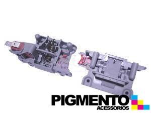 CONJ. DO TRINCO C/ INTERRUPTOR ARISTON/INDESIT REF: AR195887 / 195887 / C00195887