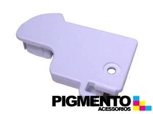TOPO PLASTICO DA PORTA DO FORNO REF: AR261647 / 261647 / C00261647