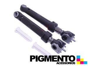 KIT C/ 2 AMORTECEDORES N100 ARISTON/INDESIT REF: AR262816 / 262816 / C00262816