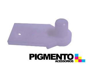 CASQUILHO DOBRADICA ARISTON REF: AR614059 / 614059 / C00614059