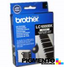 Tinteiro 130/330/540/750CW/240/440CN/660CN (LC1000BK) Preto COMPATIVEL