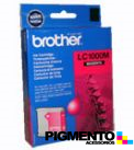 Tinteiro 130/330/540/750CW/240/440CN/660CN (LC1000M) Magenta COMPATIVEL