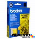 Tinteiro 130/330/540/750CW/240/440CN/660CN (LC1000Y) Amarelo COMPATIVEL