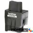 Tinteiro MFC/DCP 210C/110C/310CN (LC900BK) Preto COMPATIVEL
