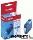 Tanque de Tinta BJC3000 Series/BJC6000 (BCI3EC) Azul COMPATÍVEL