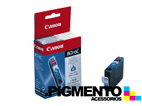 Tanque de Tinta S800/S820/S820D/S830D/S900 (BCI6C) Azul COMPATÍVEL