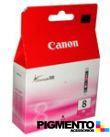 Tinteiro Pixma IP4200/IP5200/IP5200R/MP500/MP800 Magenta COMPATÍVEL