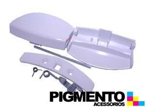 FECHO M.L.R. ZANUSSI / ELECTROLUX