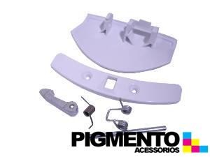 FECHO P/ M.L.R.