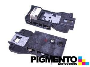 BLOCA PORTAS ZANUSSI C/ MICRO INTERRUPT.