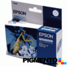 Tinteiro Stylus Pro 950 (T033540) Azul Claro COMPATÍVEL
