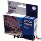 Tinteiro Stylus Photo 2100 (T034640) Magenta Claro COMPATÍVEL