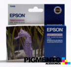 Tinteiro Stylus Photo R200/R300/R500 (T048640) Magenta Claro COMPATÍVEL