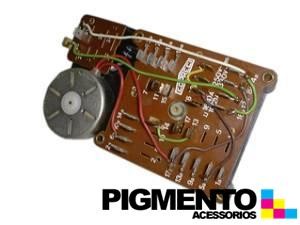 TIMER FAGOR EAS 5415.E
