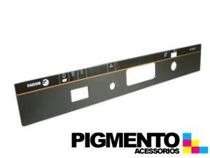 PAINEL FRONTAL M.L.L.