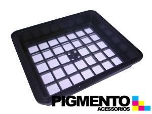 CORPO DO FILTRO HEPA P/ ASPIRADOR