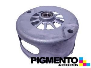 BLOCO DO MOTOR ASPIRADOR