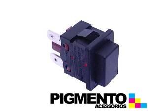 INTERRUPTOR P/ ASPIRADOR HOOVER