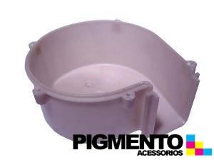 CORPO DO VENTILADOR SECAGEM