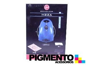 SACOS ASPIRADOR MICROPOWER H22A