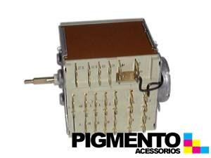 TIMER HOOVER / WHIRLPOOL ELBI 1235/1/1.08