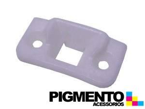 SUPORTE DO FECHO PLASTICO MERLONI