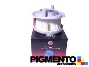 FILTRO HEPA REDONDO P/ ASPIRADOR HOOVER
