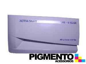 FRENTE DA GAVETA DE DETERGENTE