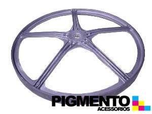 VOLANTE DO TAMBOR