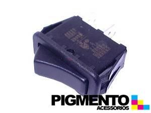 INTERRUPTOR P/ FOGAO CANDY/HOOVER