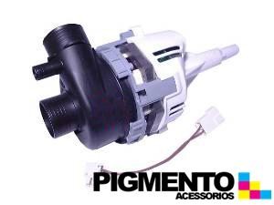 BOMBA CIRCULACAO DE AGUA M.L.L.