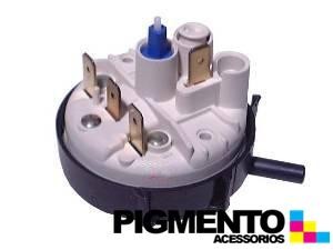 PRESSOSTATO 1 NIVEL 4 CONT. S/L